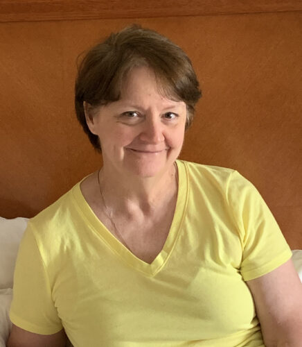 Ann Therese Clare Duffy Kuhlman, 64